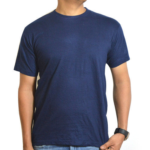 Jhun's Collection T-Shirt Blue